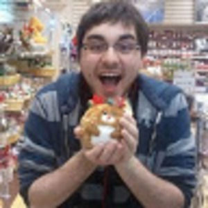 Meet your Posher, Kelsey